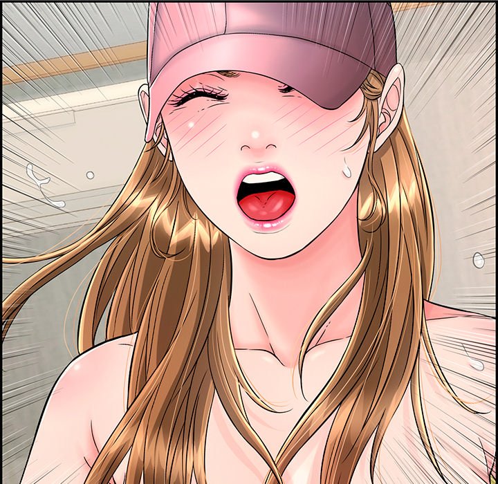 One More Time (Seokhyeon) Chapter 11 - Page 120