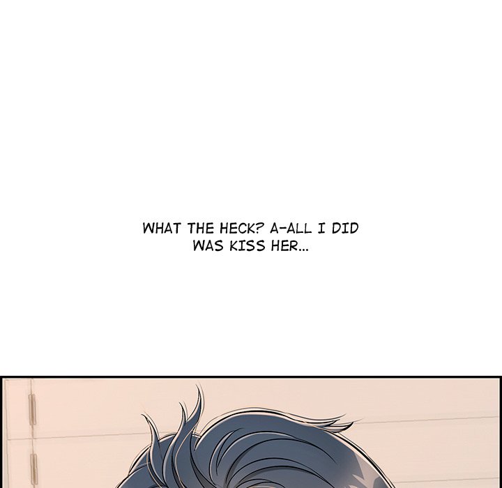 One More Time (Seokhyeon) Chapter 11 - Page 122