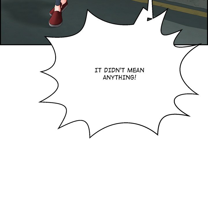 One More Time (Seokhyeon) Chapter 11 - Page 130