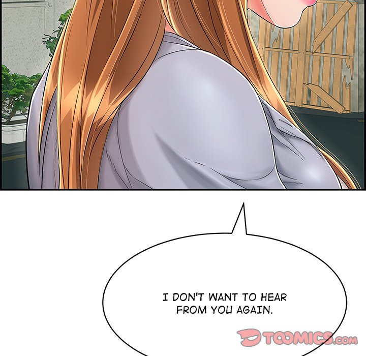 One More Time (Seokhyeon) Chapter 11 - Page 136