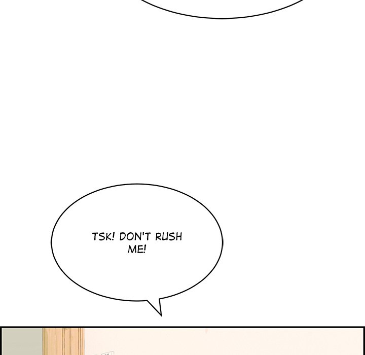 One More Time (Seokhyeon) Chapter 11 - Page 179