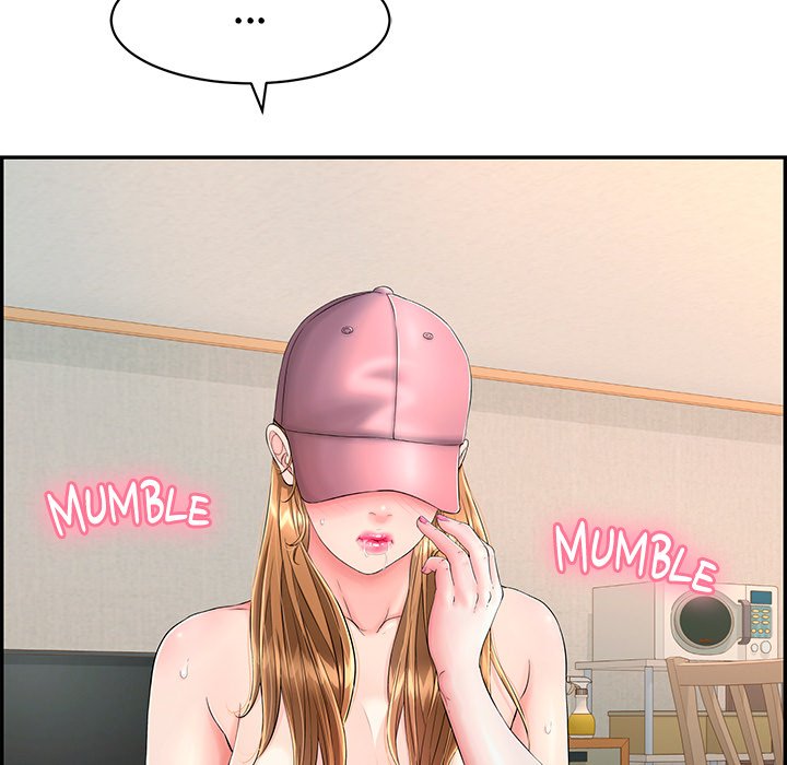 One More Time (Seokhyeon) Chapter 11 - Page 36