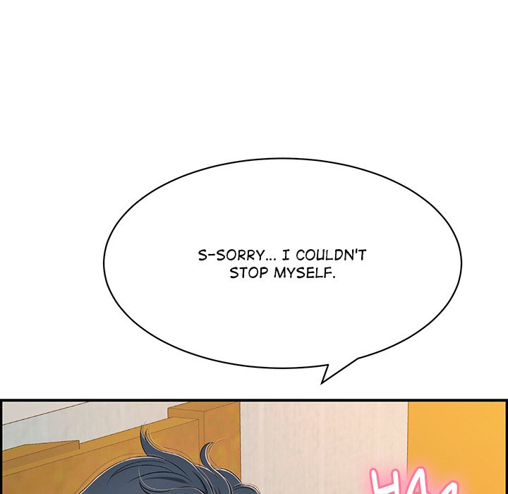 One More Time (Seokhyeon) Chapter 11 - Page 38