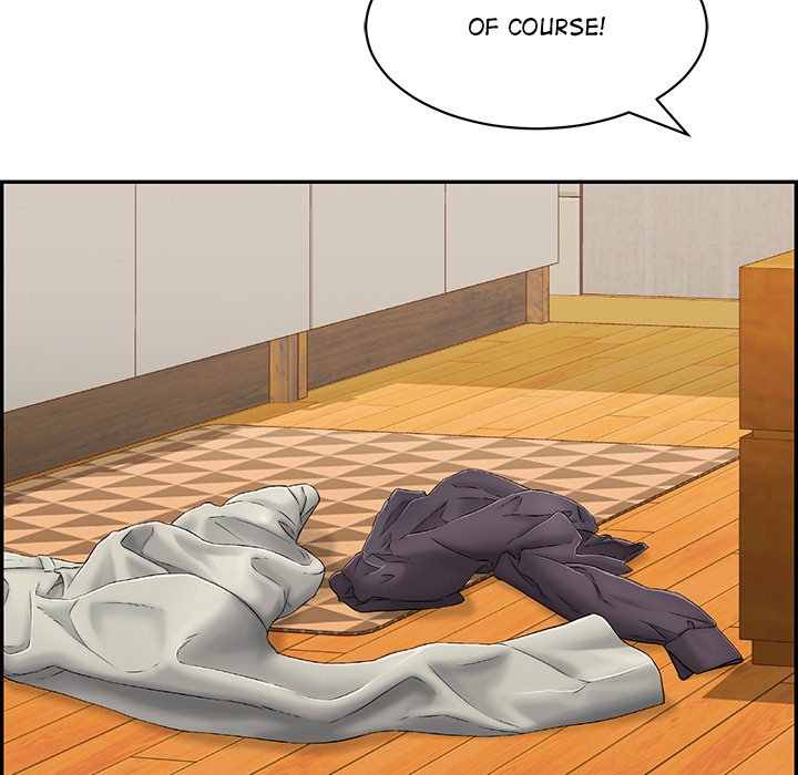 One More Time (Seokhyeon) Chapter 11 - Page 71