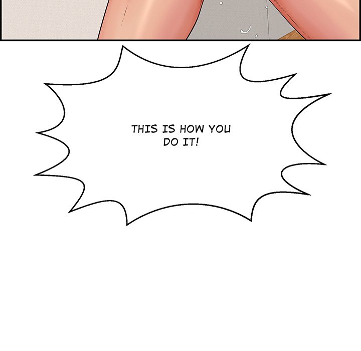 One More Time (Seokhyeon) Chapter 12 - Page 120