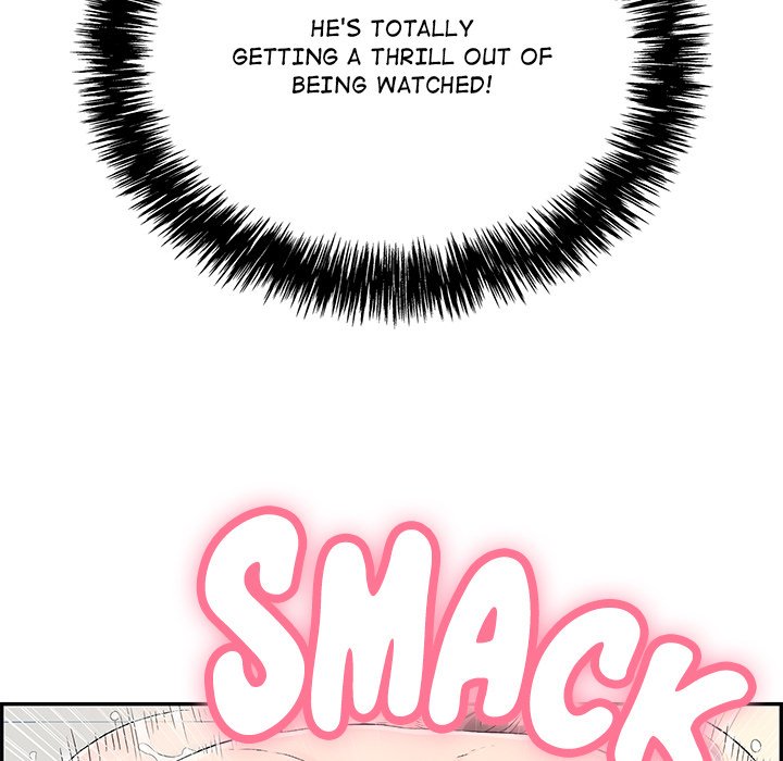 One More Time (Seokhyeon) Chapter 12 - Page 138