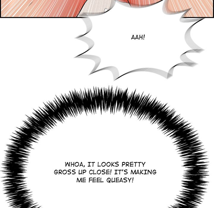 One More Time (Seokhyeon) Chapter 12 - Page 140