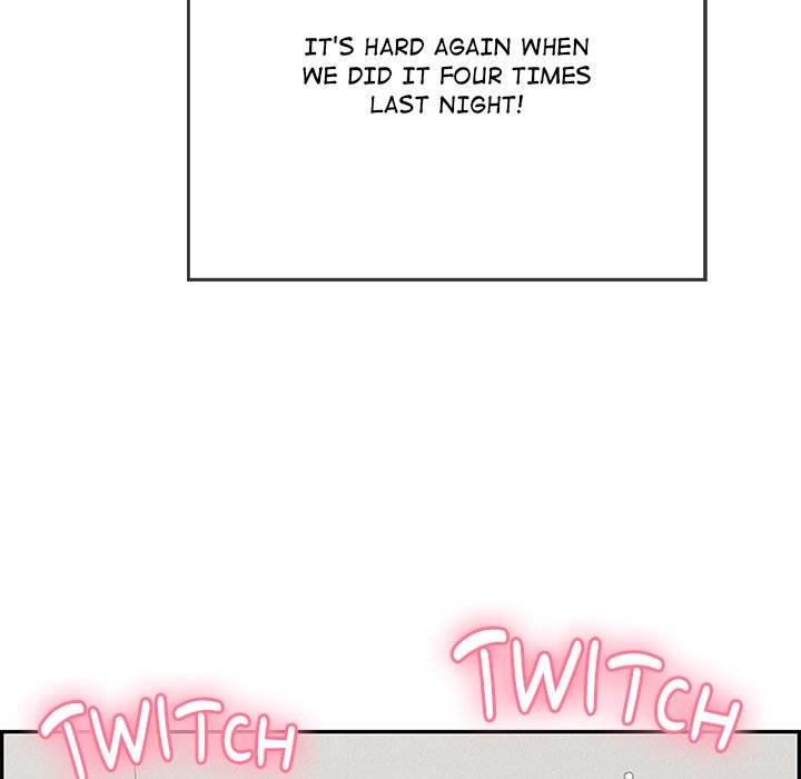 One More Time (Seokhyeon) Chapter 12 - Page 188