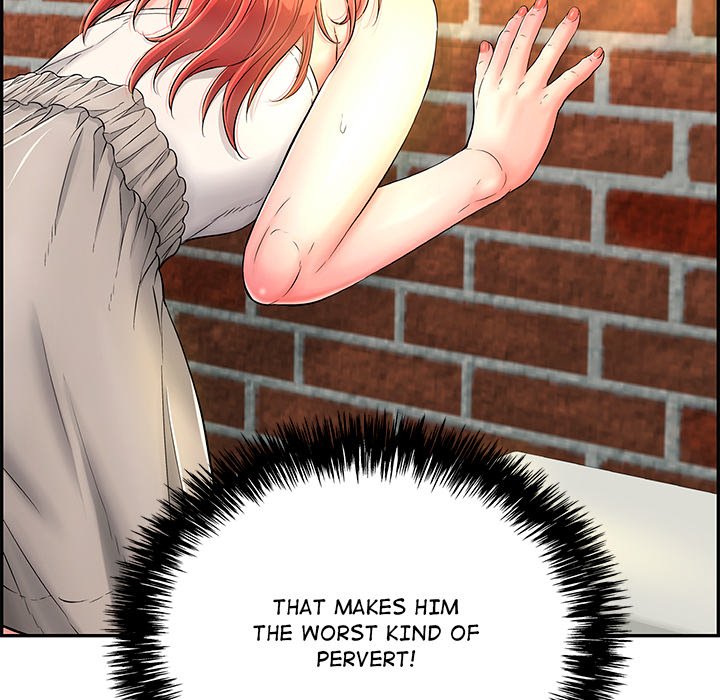 One More Time (Seokhyeon) Chapter 12 - Page 35