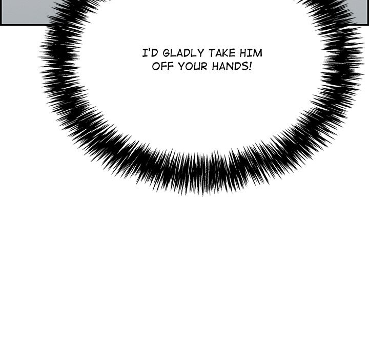 One More Time (Seokhyeon) Chapter 12 - Page 6