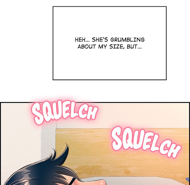 One More Time (Seokhyeon) Chapter 12 - Page 81