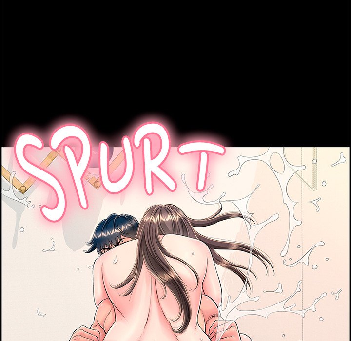 One More Time (Seokhyeon) Chapter 13 - Page 108