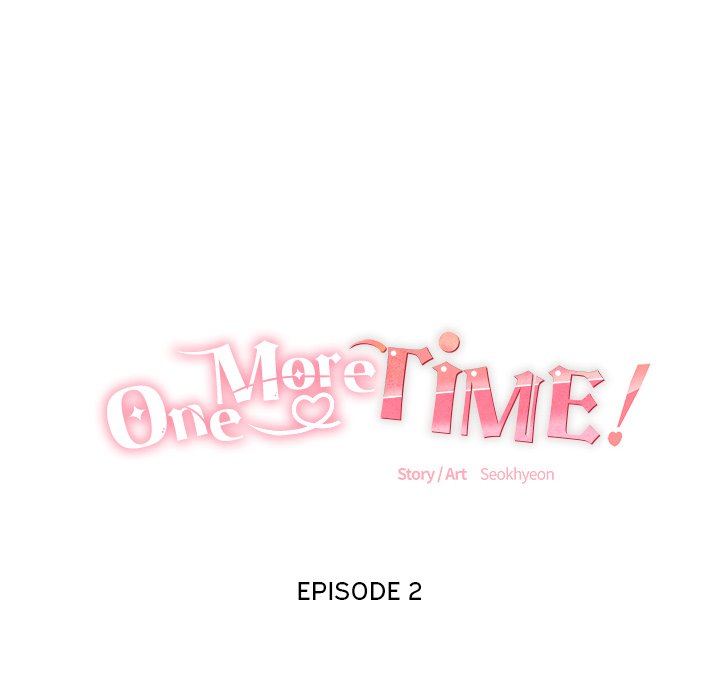 One More Time (Seokhyeon) Chapter 13 - Page 16