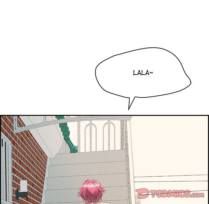One More Time (Seokhyeon) Chapter 13 - Page 20