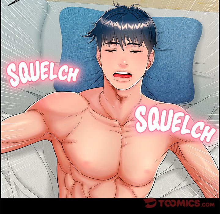 One More Time (Seokhyeon) Chapter 13 - Page 260