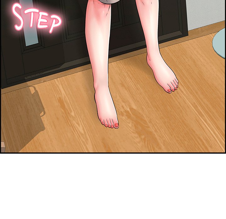 One More Time (Seokhyeon) Chapter 13 - Page 45