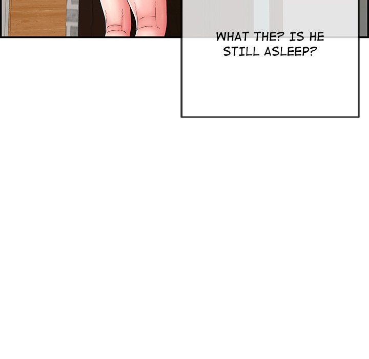 One More Time (Seokhyeon) Chapter 13 - Page 51