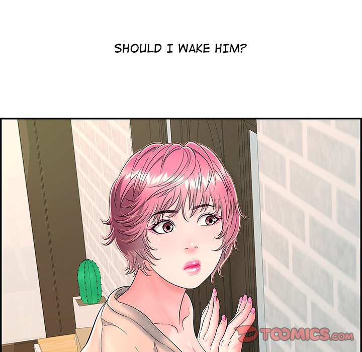One More Time (Seokhyeon) Chapter 13 - Page 65
