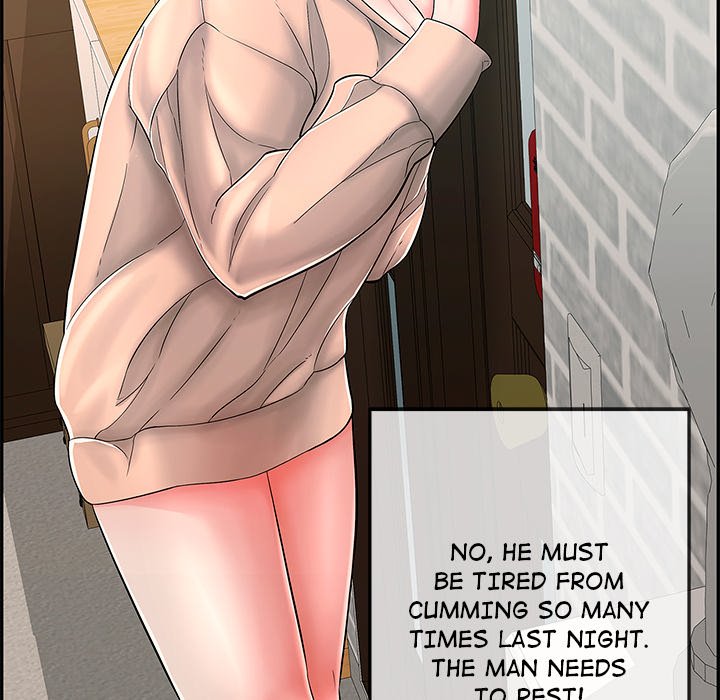 One More Time (Seokhyeon) Chapter 13 - Page 66