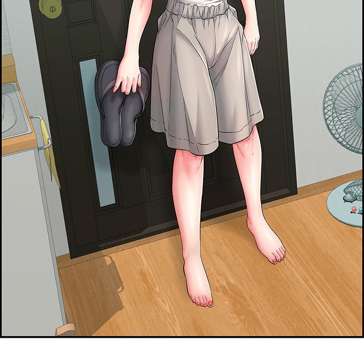 One More Time (Seokhyeon) Chapter 13 - Page 69