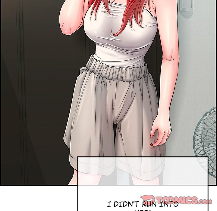 One More Time (Seokhyeon) Chapter 13 - Page 80
