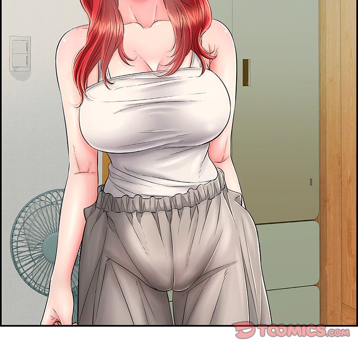 One More Time (Seokhyeon) Chapter 13 - Page 95