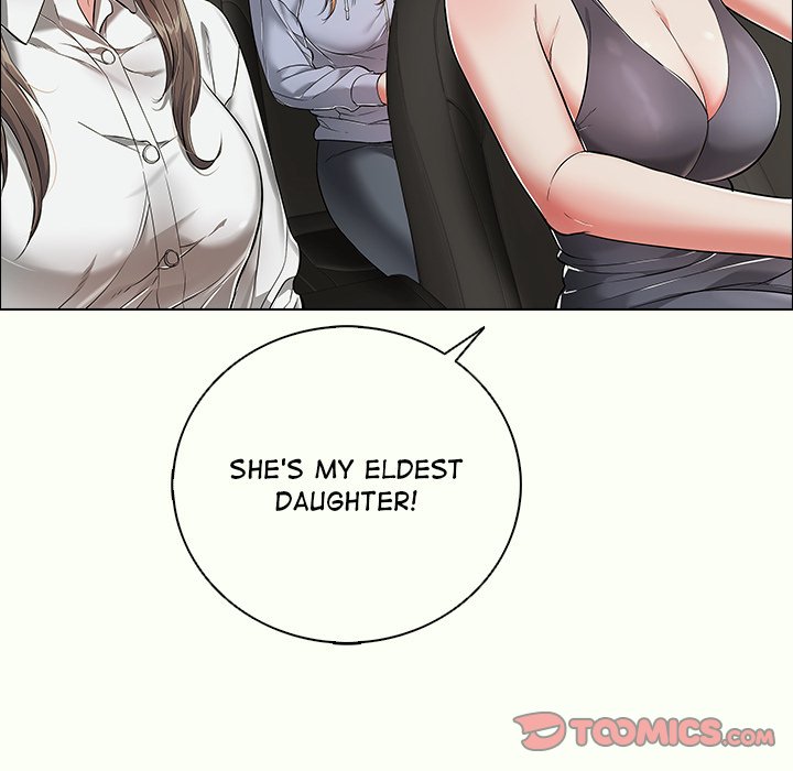 One More Time (Seokhyeon) Chapter 14 - Page 112
