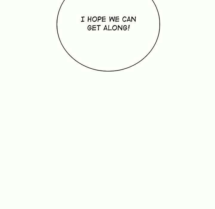 One More Time (Seokhyeon) Chapter 14 - Page 115