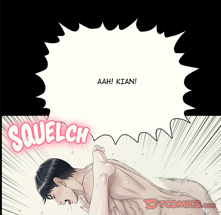 One More Time (Seokhyeon) Chapter 14 - Page 124