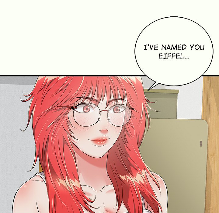 One More Time (Seokhyeon) Chapter 14 - Page 153