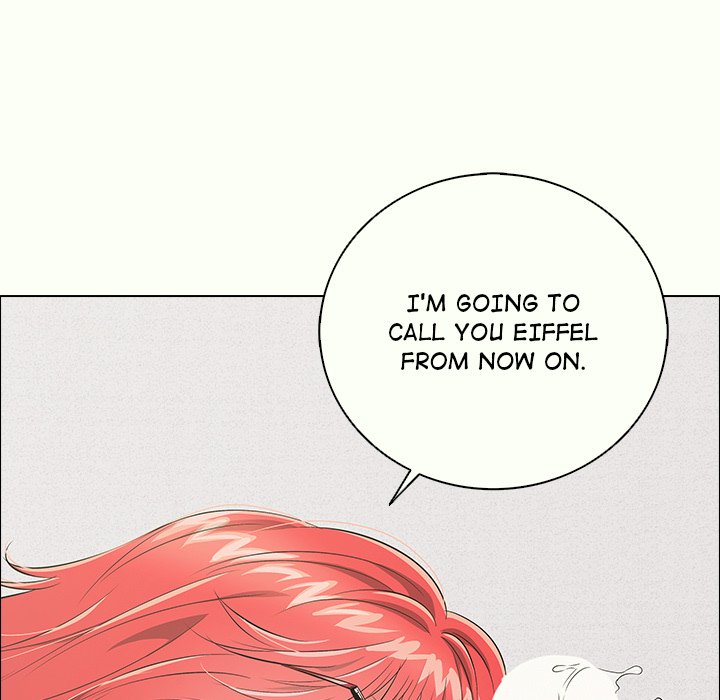 One More Time (Seokhyeon) Chapter 14 - Page 158