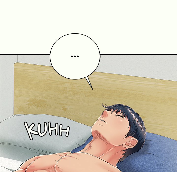 One More Time (Seokhyeon) Chapter 14 - Page 161
