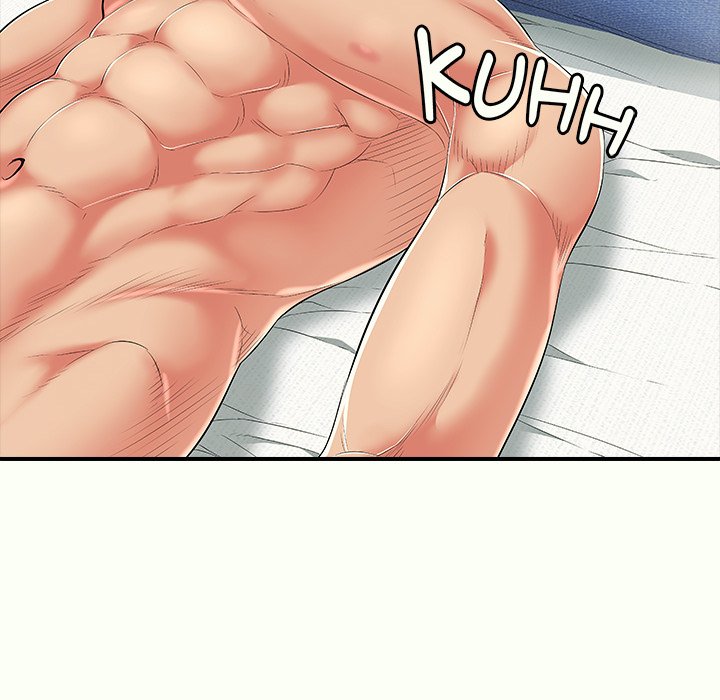 One More Time (Seokhyeon) Chapter 14 - Page 162