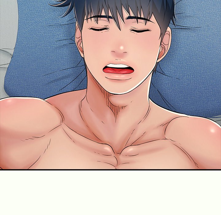 One More Time (Seokhyeon) Chapter 14 - Page 185