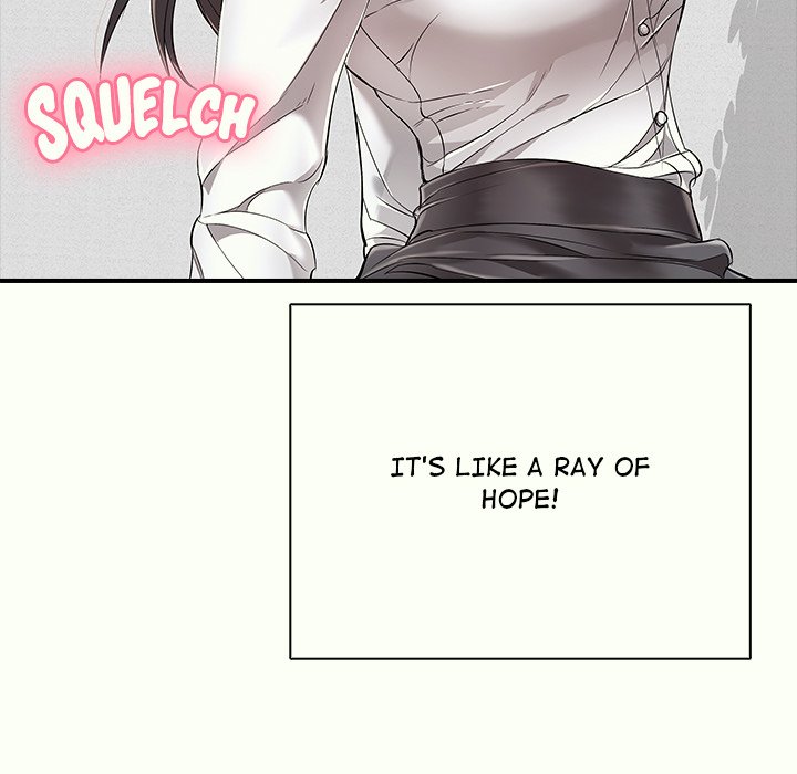 One More Time (Seokhyeon) Chapter 14 - Page 47