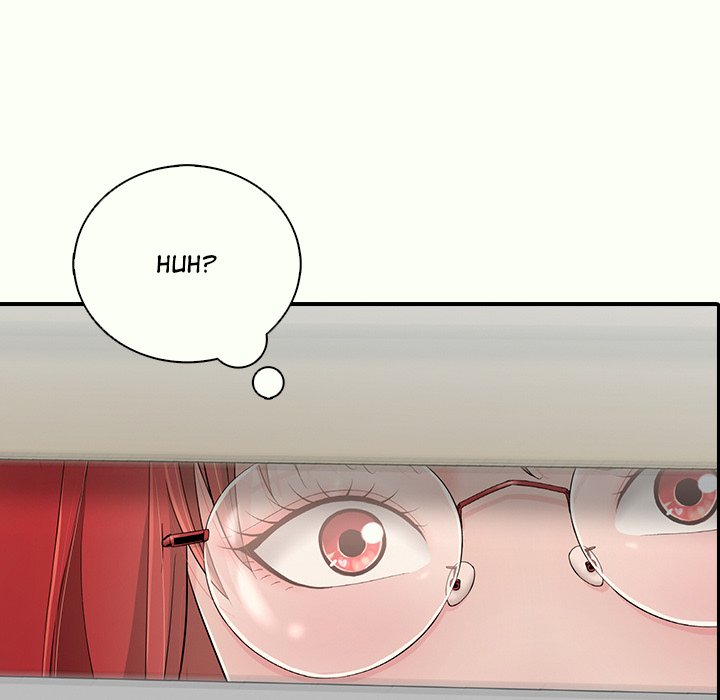 One More Time (Seokhyeon) Chapter 14 - Page 58
