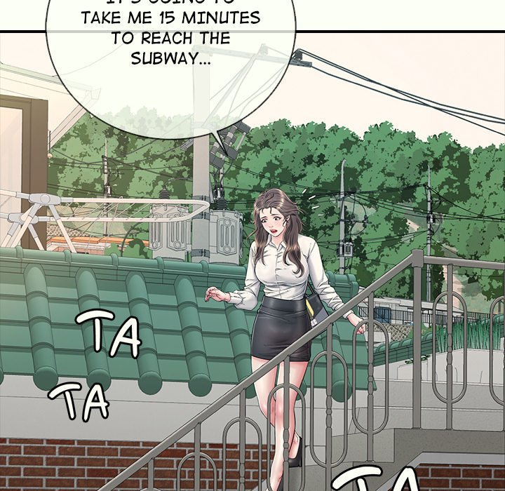One More Time (Seokhyeon) Chapter 14 - Page 68