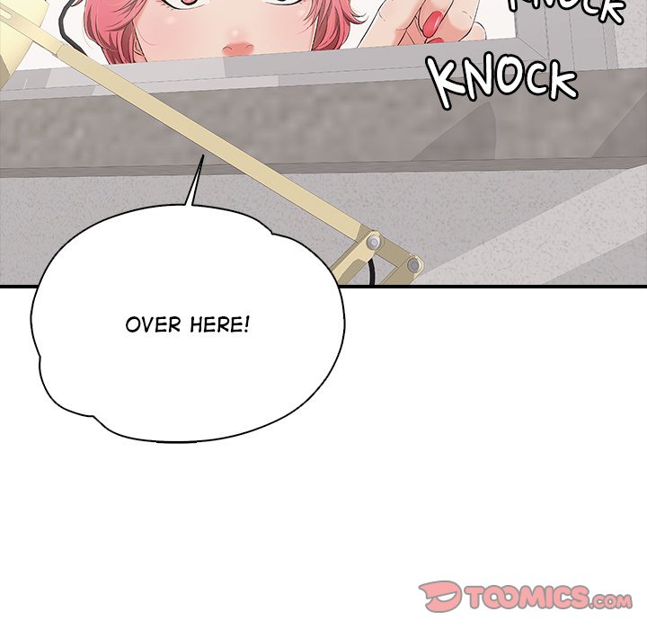 One More Time (Seokhyeon) Chapter 15 - Page 116