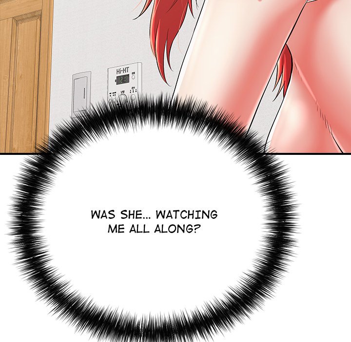 One More Time (Seokhyeon) Chapter 15 - Page 119