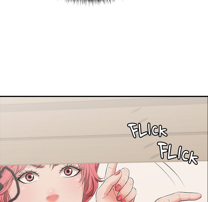 One More Time (Seokhyeon) Chapter 15 - Page 120