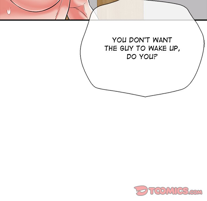 One More Time (Seokhyeon) Chapter 15 - Page 132