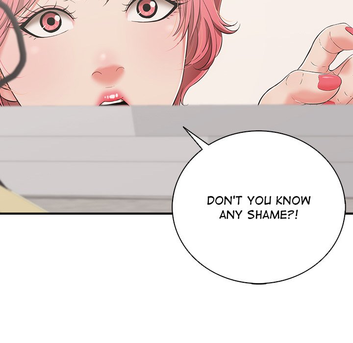 One More Time (Seokhyeon) Chapter 15 - Page 136