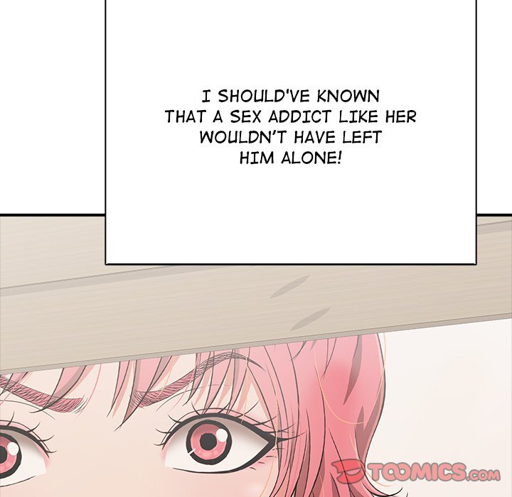 One More Time (Seokhyeon) Chapter 15 - Page 156