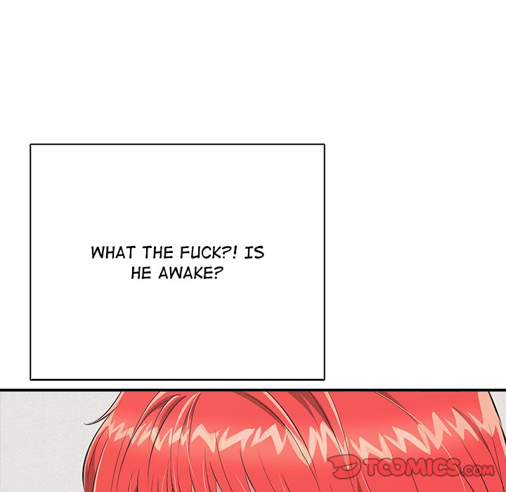 One More Time (Seokhyeon) Chapter 15 - Page 180