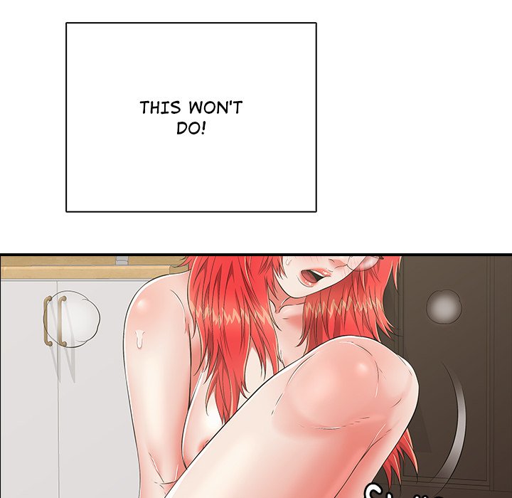 One More Time (Seokhyeon) Chapter 15 - Page 61