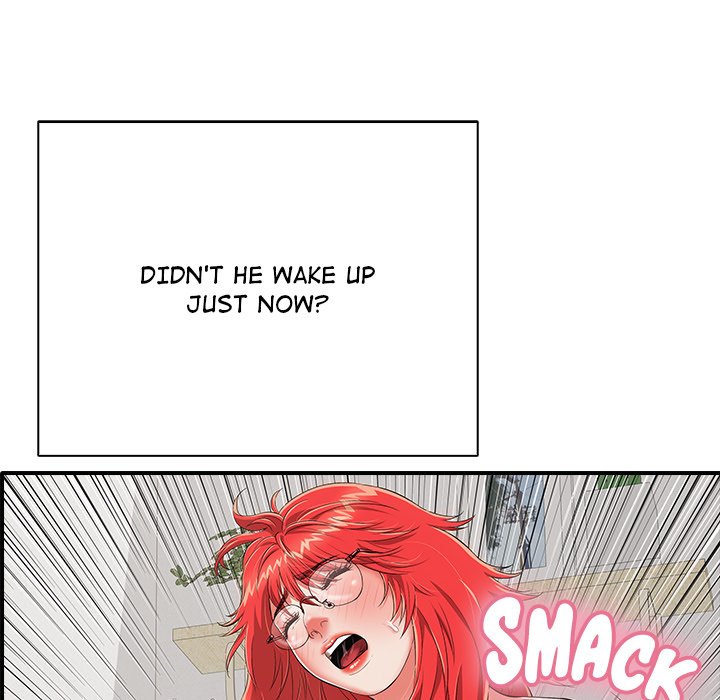 One More Time (Seokhyeon) Chapter 16 - Page 11