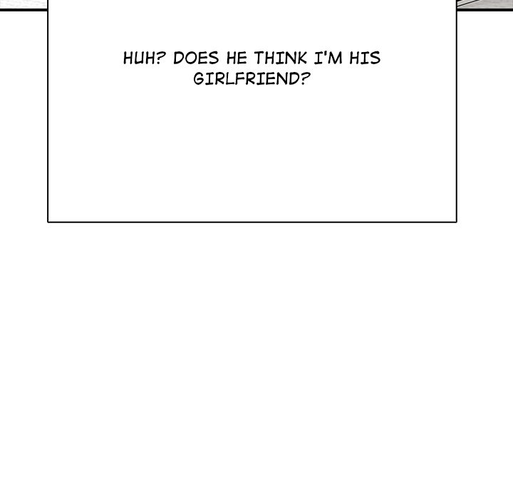 One More Time (Seokhyeon) Chapter 16 - Page 106