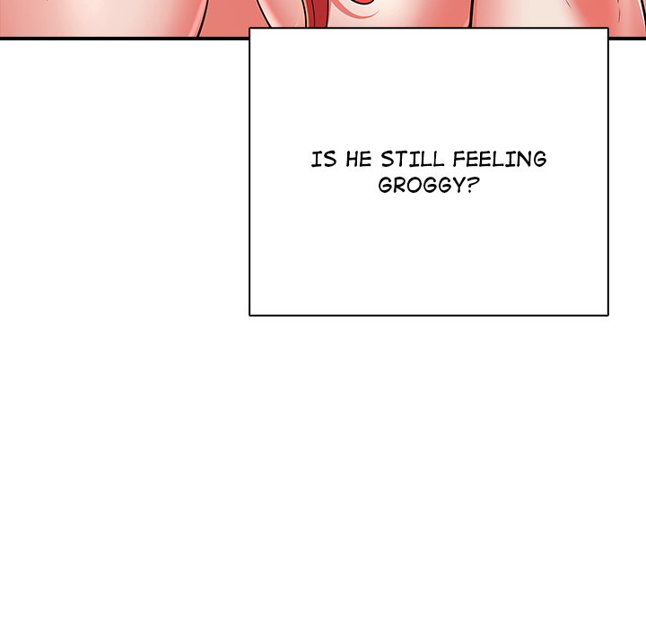 One More Time (Seokhyeon) Chapter 16 - Page 109
