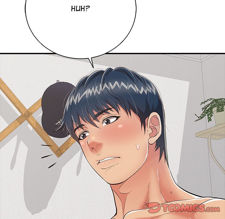 One More Time (Seokhyeon) Chapter 16 - Page 116