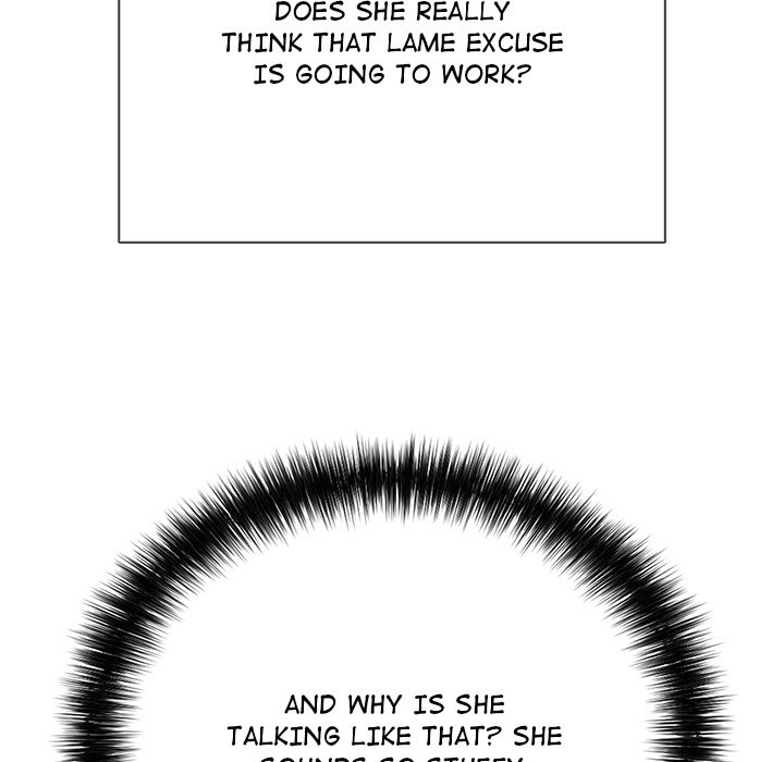 One More Time (Seokhyeon) Chapter 16 - Page 121